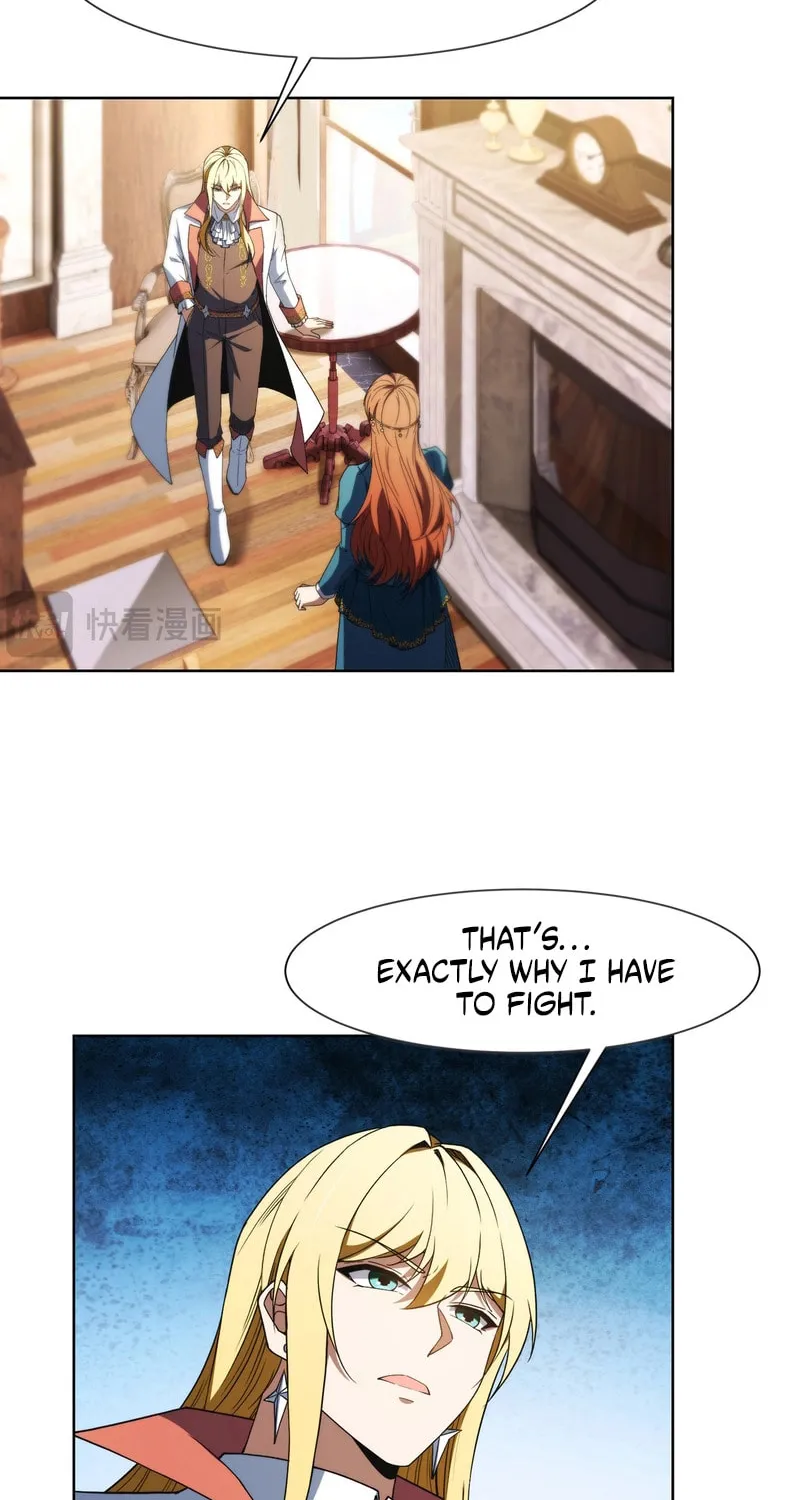I Dominate a Magical Continent with an Industrial Revolution Chapter 56 page 44 - 