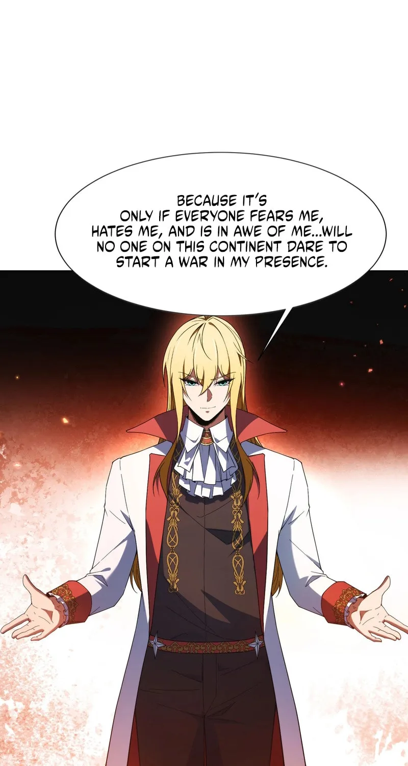 I Dominate a Magical Continent with an Industrial Revolution Chapter 56 page 46 - 