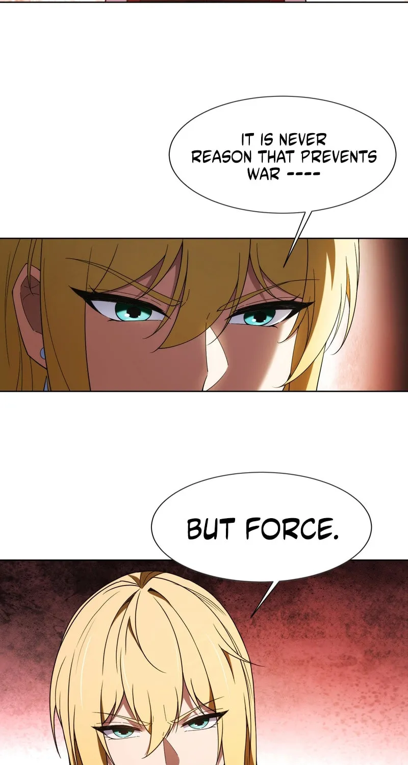 I Dominate a Magical Continent with an Industrial Revolution Chapter 56 page 47 - 