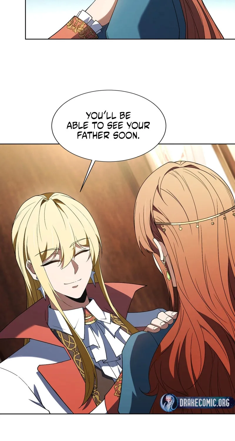 I Dominate a Magical Continent with an Industrial Revolution Chapter 56 page 52 - 