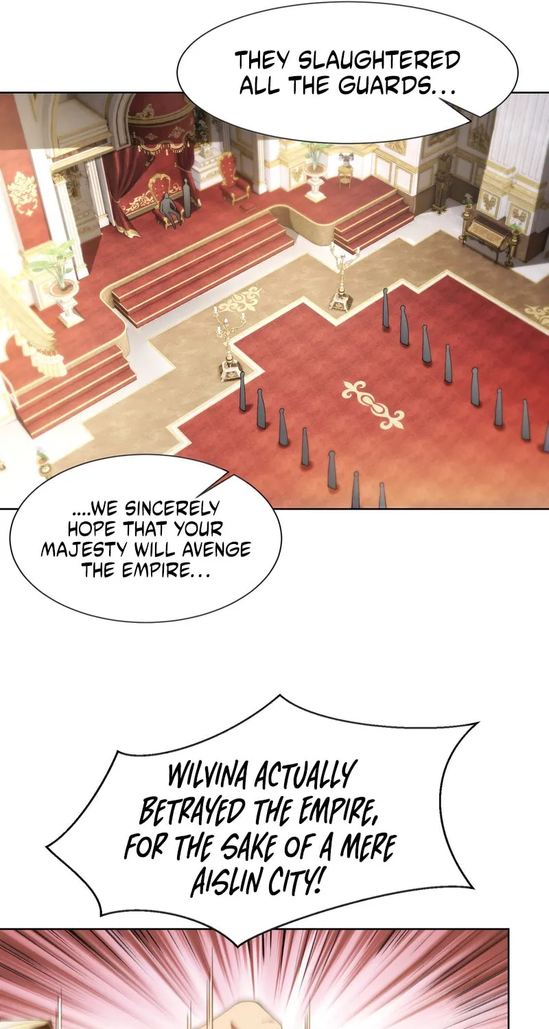 I Dominate a Magical Continent with an Industrial Revolution Chapter 56 page 8 - 