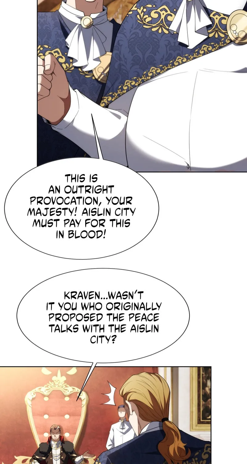 I Dominate a Magical Continent with an Industrial Revolution Chapter 56 page 10 - 