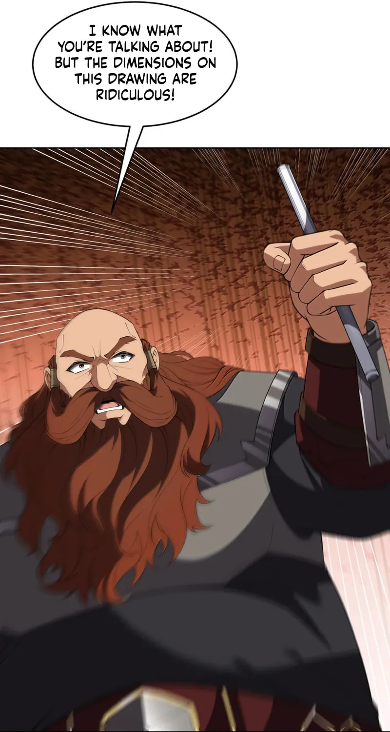 I Dominate a Magical Continent with an Industrial Revolution Chapter 57 page 25 - 