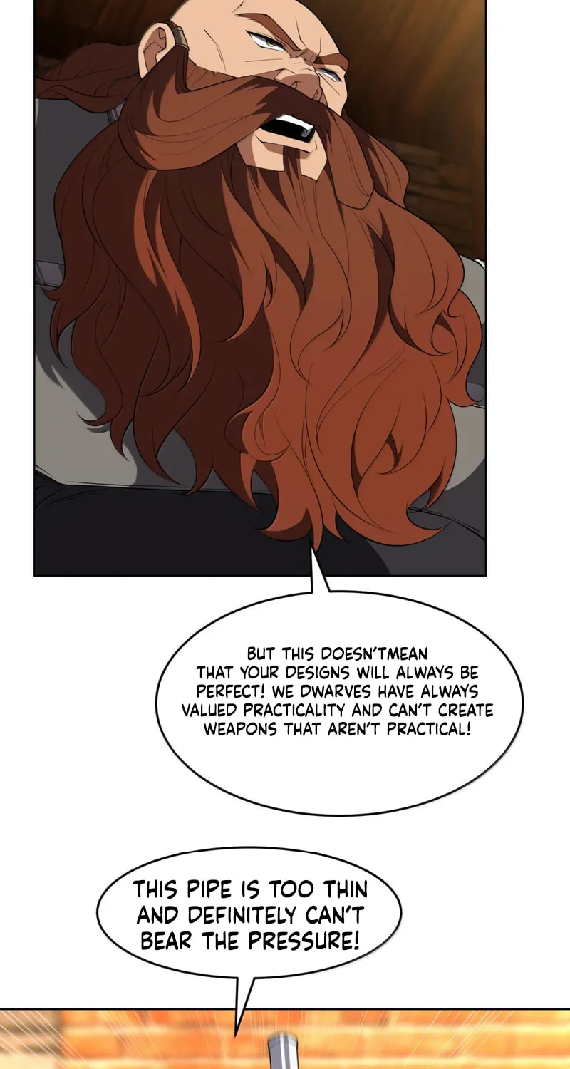 I Dominate a Magical Continent with an Industrial Revolution Chapter 57 page 29 - 