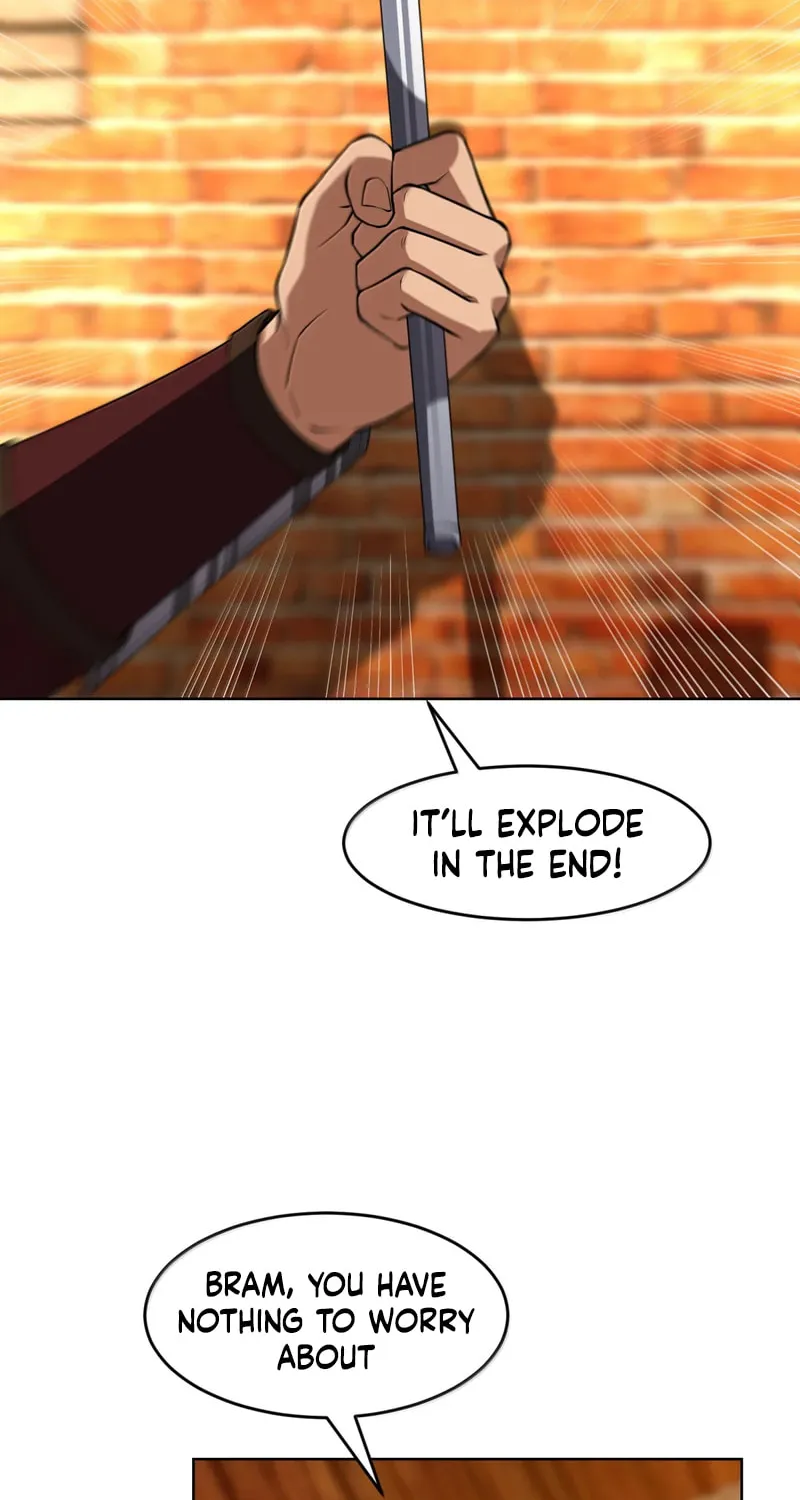 I Dominate a Magical Continent with an Industrial Revolution Chapter 57 page 30 - 