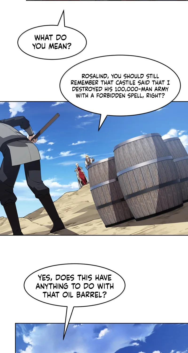 I Dominate a Magical Continent with an Industrial Revolution Chapter 57 page 4 - 
