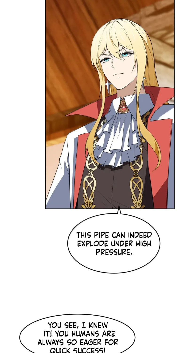 I Dominate a Magical Continent with an Industrial Revolution Chapter 57 page 31 - 