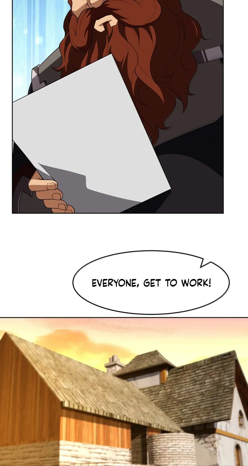 I Dominate a Magical Continent with an Industrial Revolution Chapter 57 page 39 - 