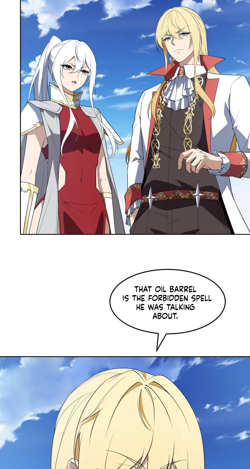 I Dominate a Magical Continent with an Industrial Revolution Chapter 57 page 5 - 