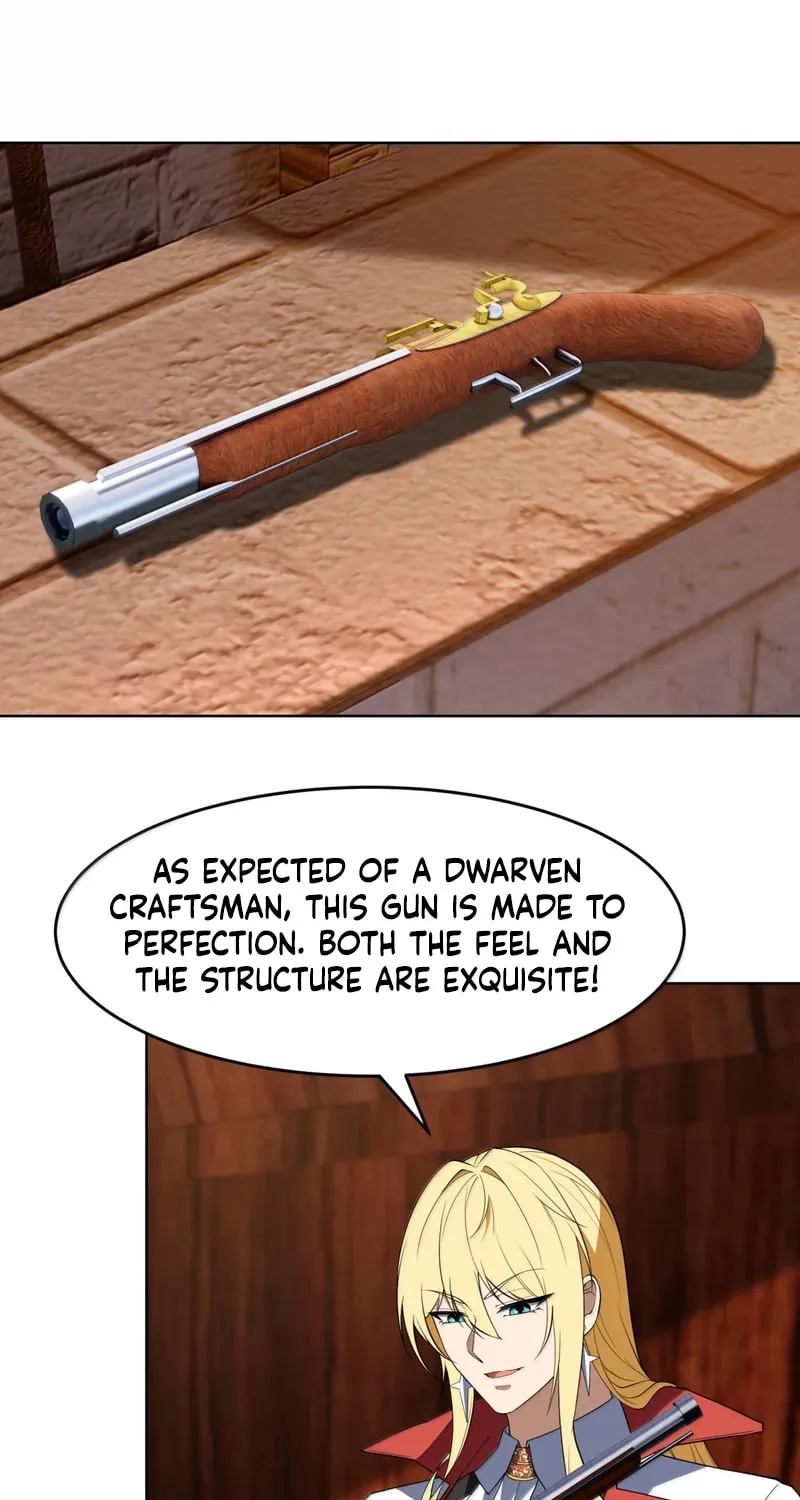 I Dominate a Magical Continent with an Industrial Revolution Chapter 57 page 41 - 