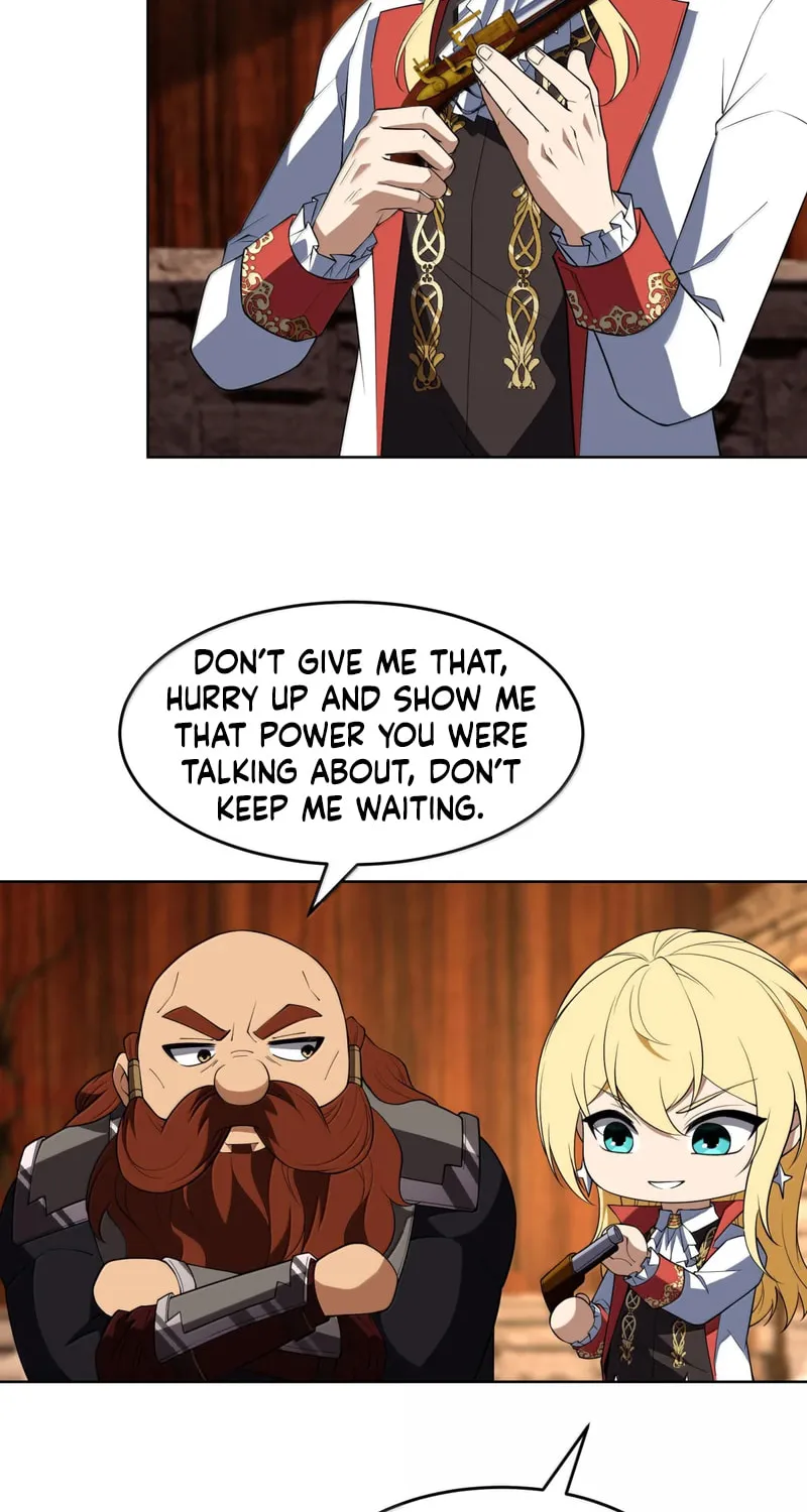 I Dominate a Magical Continent with an Industrial Revolution Chapter 57 page 42 - 