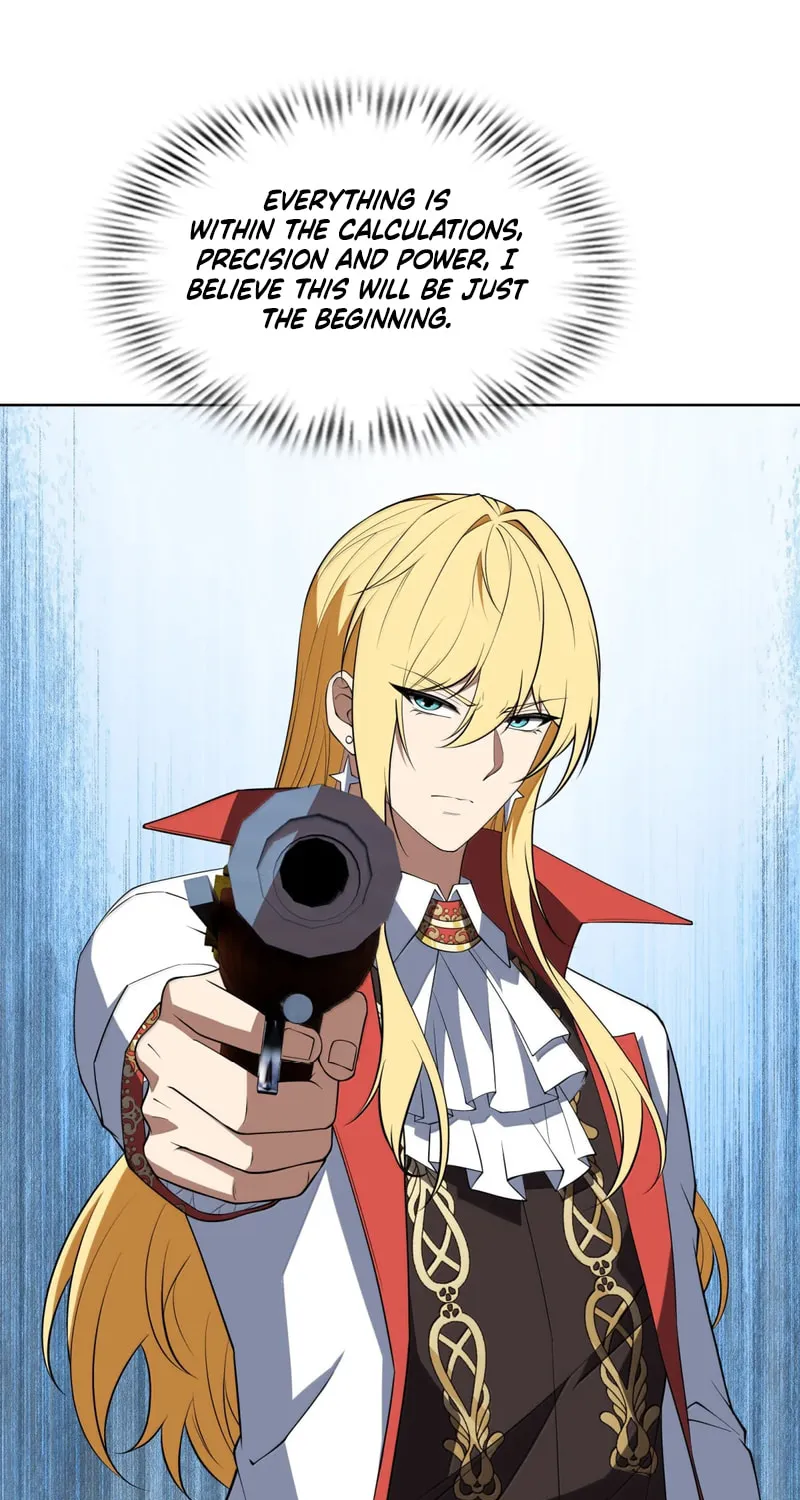 I Dominate a Magical Continent with an Industrial Revolution Chapter 57 page 45 - 