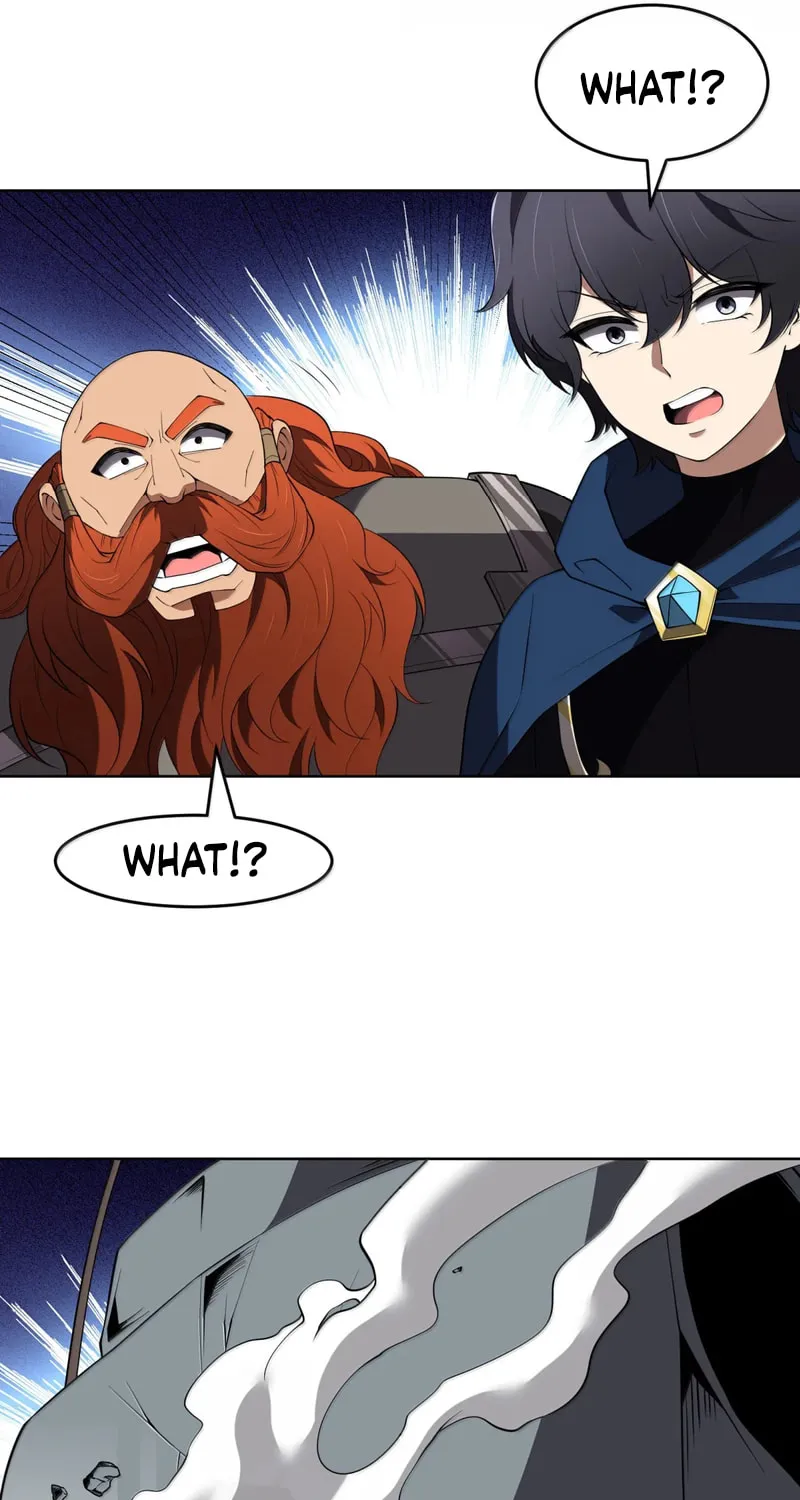 I Dominate a Magical Continent with an Industrial Revolution Chapter 57 page 49 - 