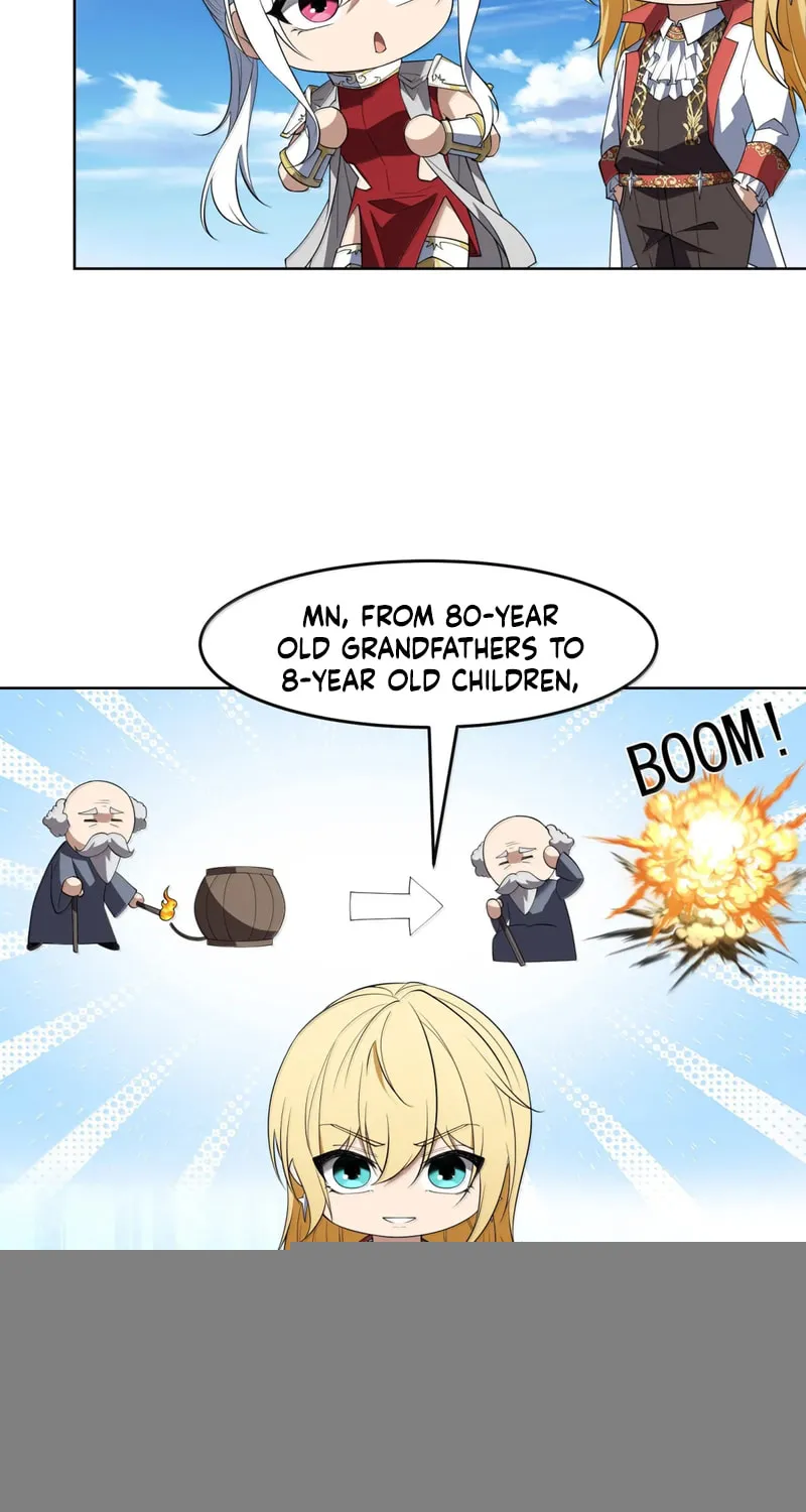 I Dominate a Magical Continent with an Industrial Revolution Chapter 57 page 7 - 