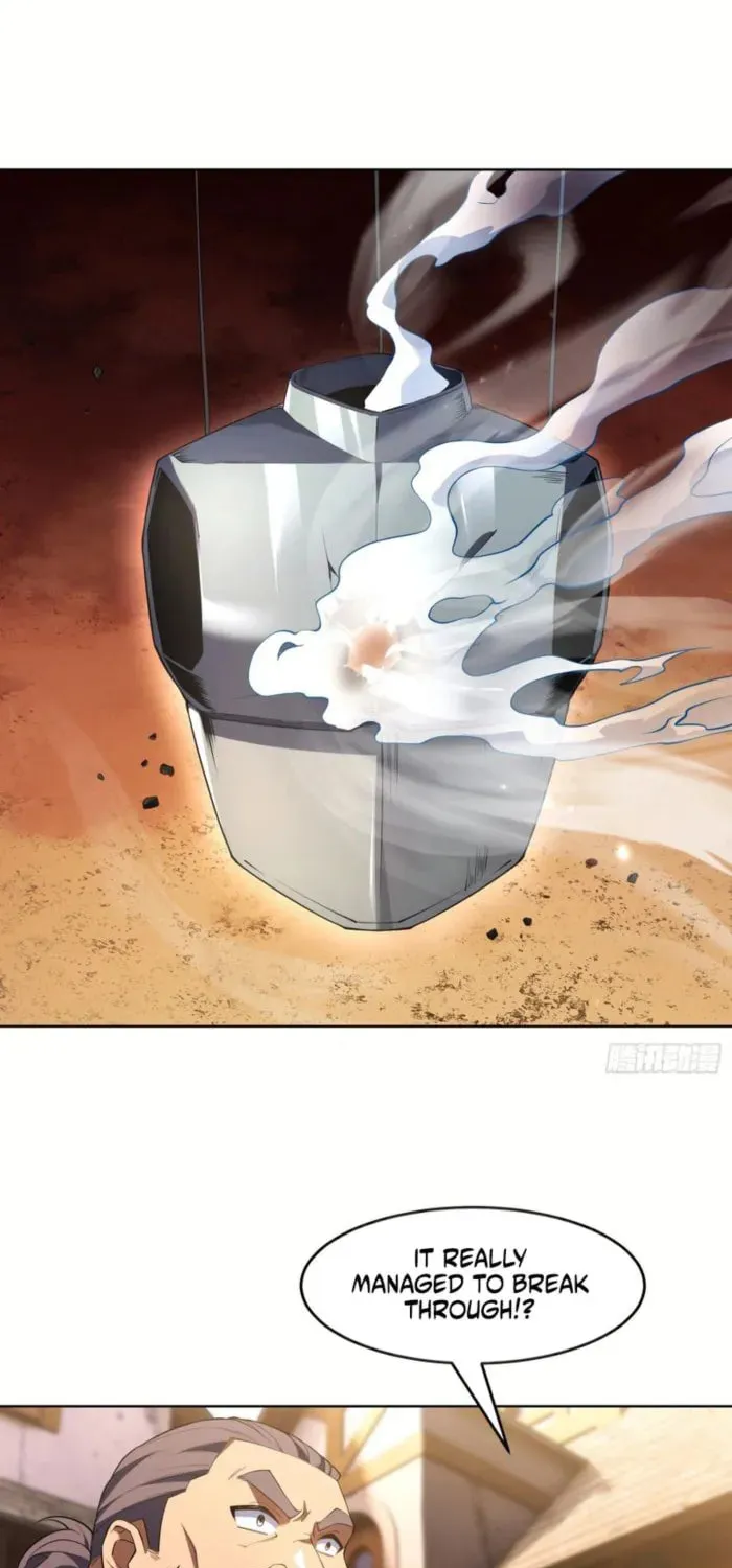 I Dominate a Magical Continent with an Industrial Revolution Chapter 58 page 1 - 