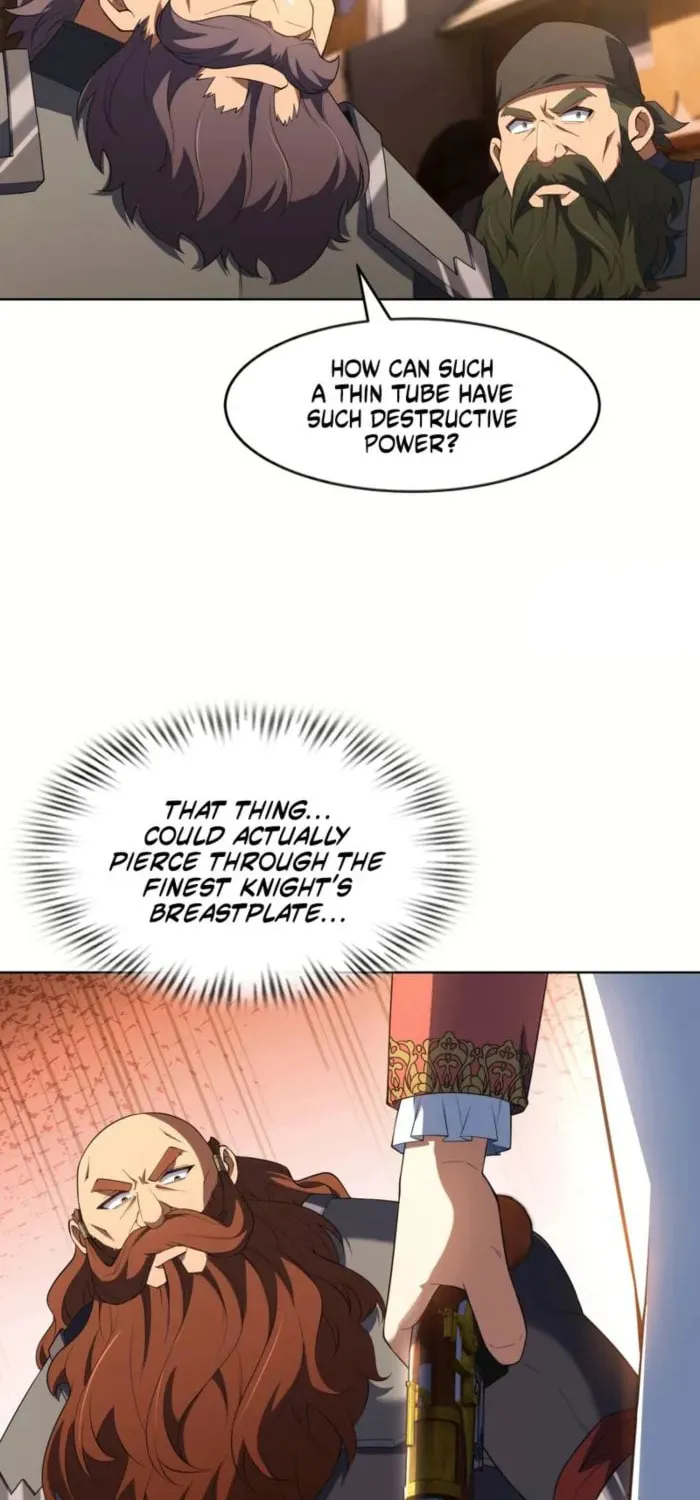 I Dominate a Magical Continent with an Industrial Revolution Chapter 58 page 2 - 