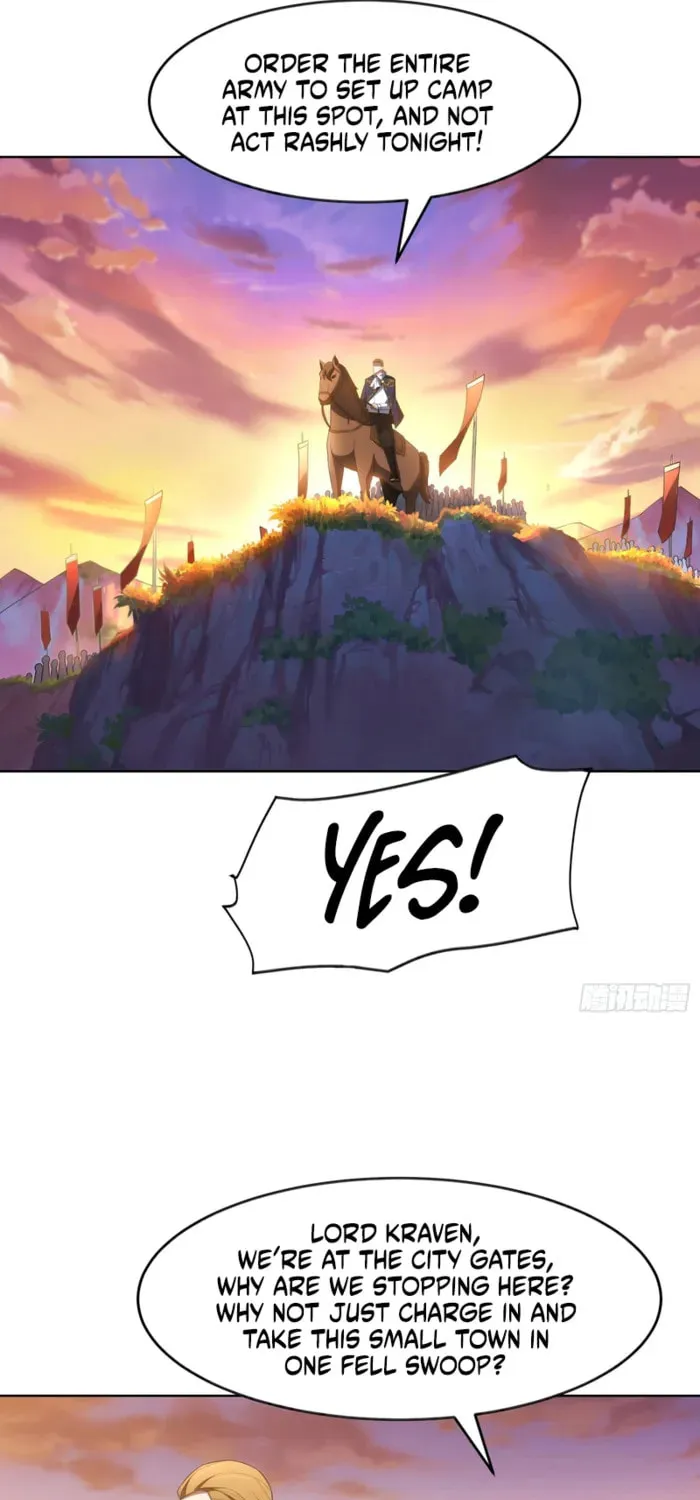 I Dominate a Magical Continent with an Industrial Revolution Chapter 58 page 16 - 