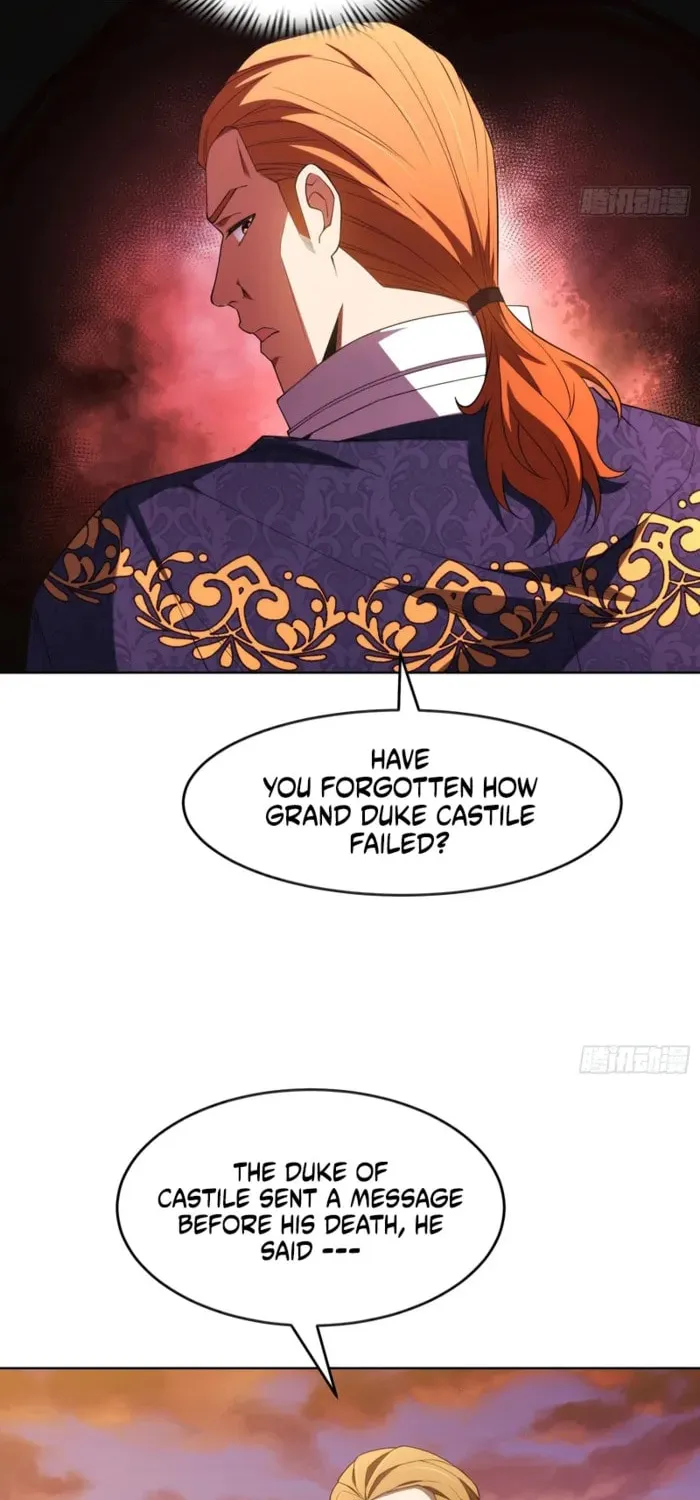 I Dominate a Magical Continent with an Industrial Revolution Chapter 58 page 19 - 