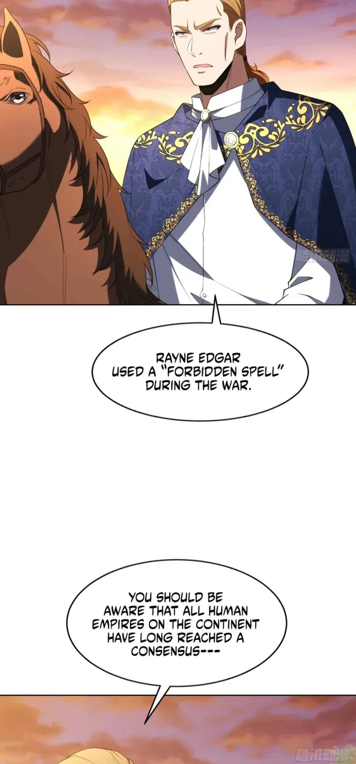 I Dominate a Magical Continent with an Industrial Revolution Chapter 58 page 20 - 