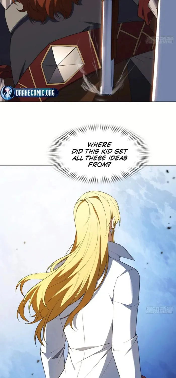 I Dominate a Magical Continent with an Industrial Revolution Chapter 58 page 3 - 