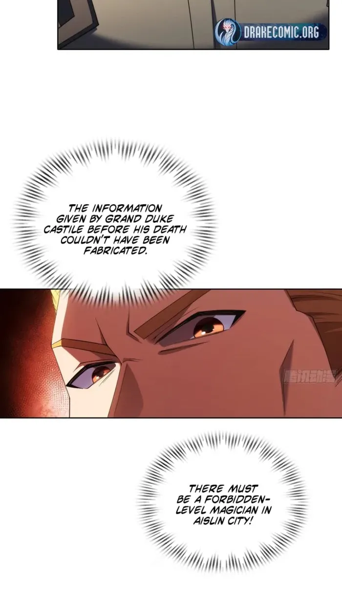 I Dominate a Magical Continent with an Industrial Revolution Chapter 58 page 23 - 