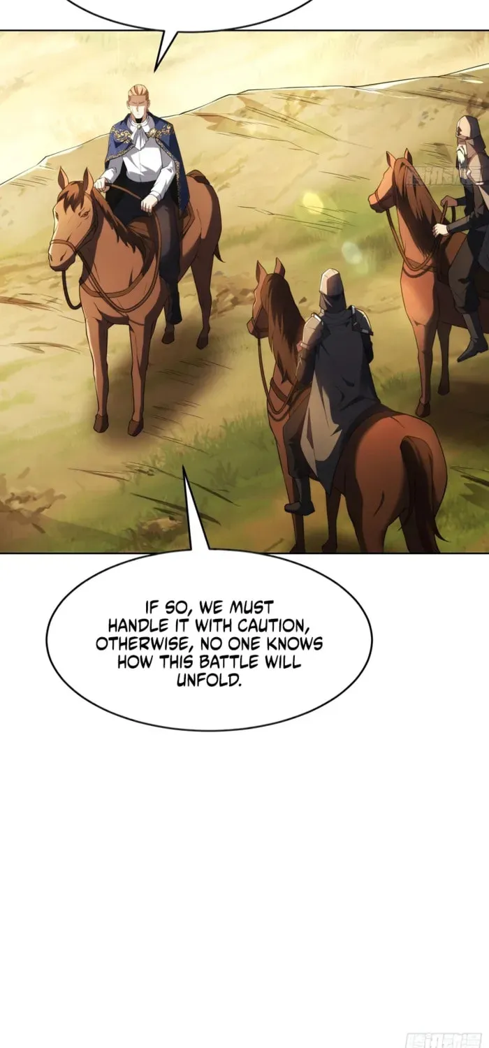 I Dominate a Magical Continent with an Industrial Revolution Chapter 58 page 26 - 
