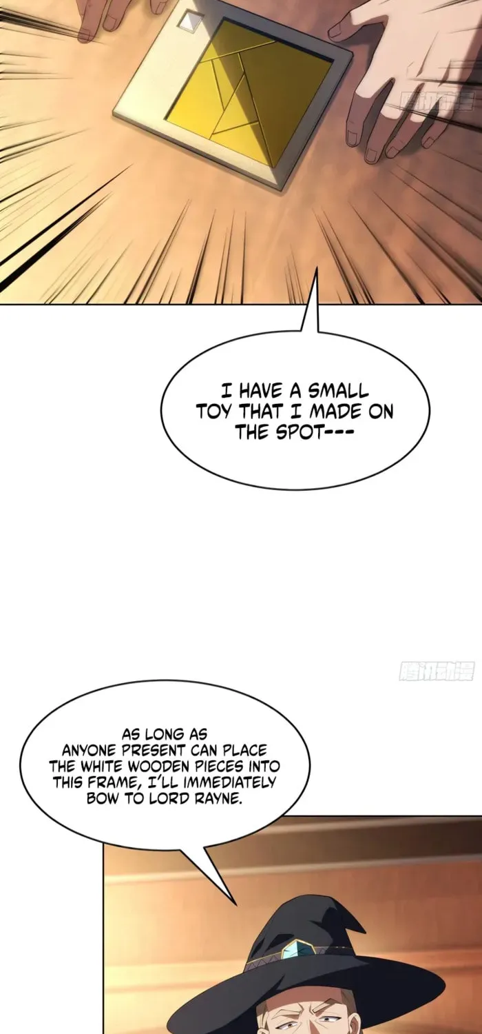 I Dominate a Magical Continent with an Industrial Revolution Chapter 58 page 39 - 