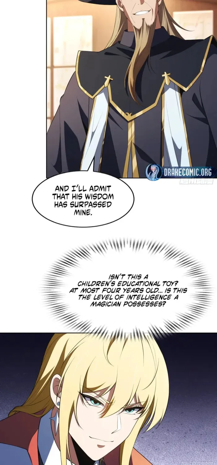 I Dominate a Magical Continent with an Industrial Revolution Chapter 58 page 40 - 