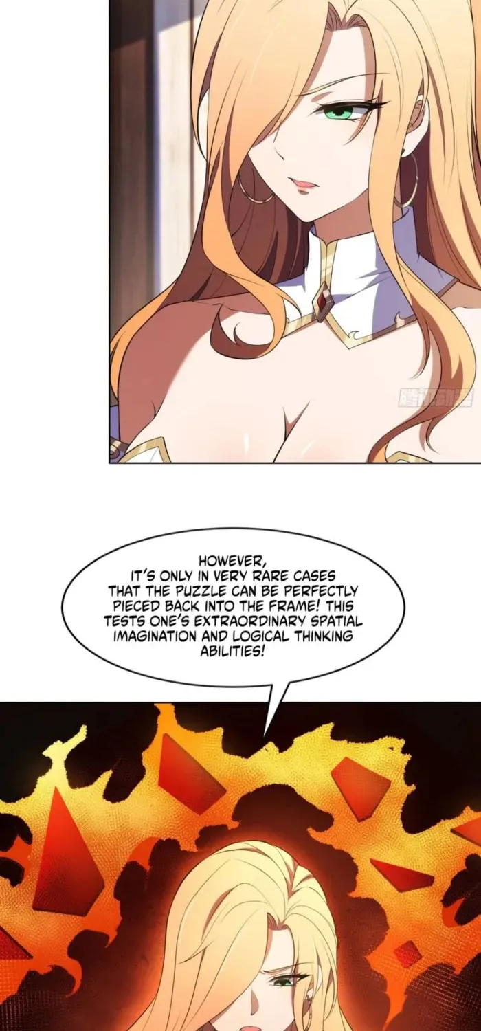 I Dominate a Magical Continent with an Industrial Revolution Chapter 58 page 43 - 