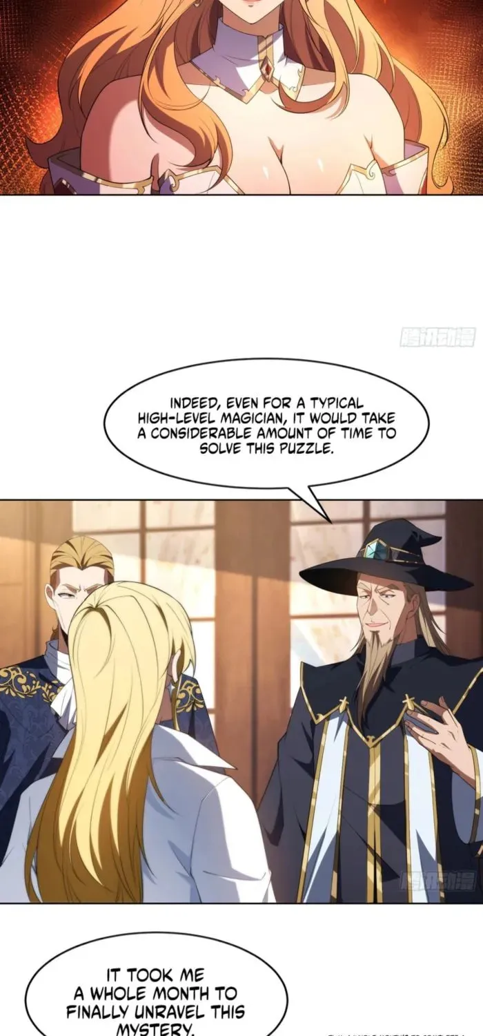 I Dominate a Magical Continent with an Industrial Revolution Chapter 58 page 44 - 