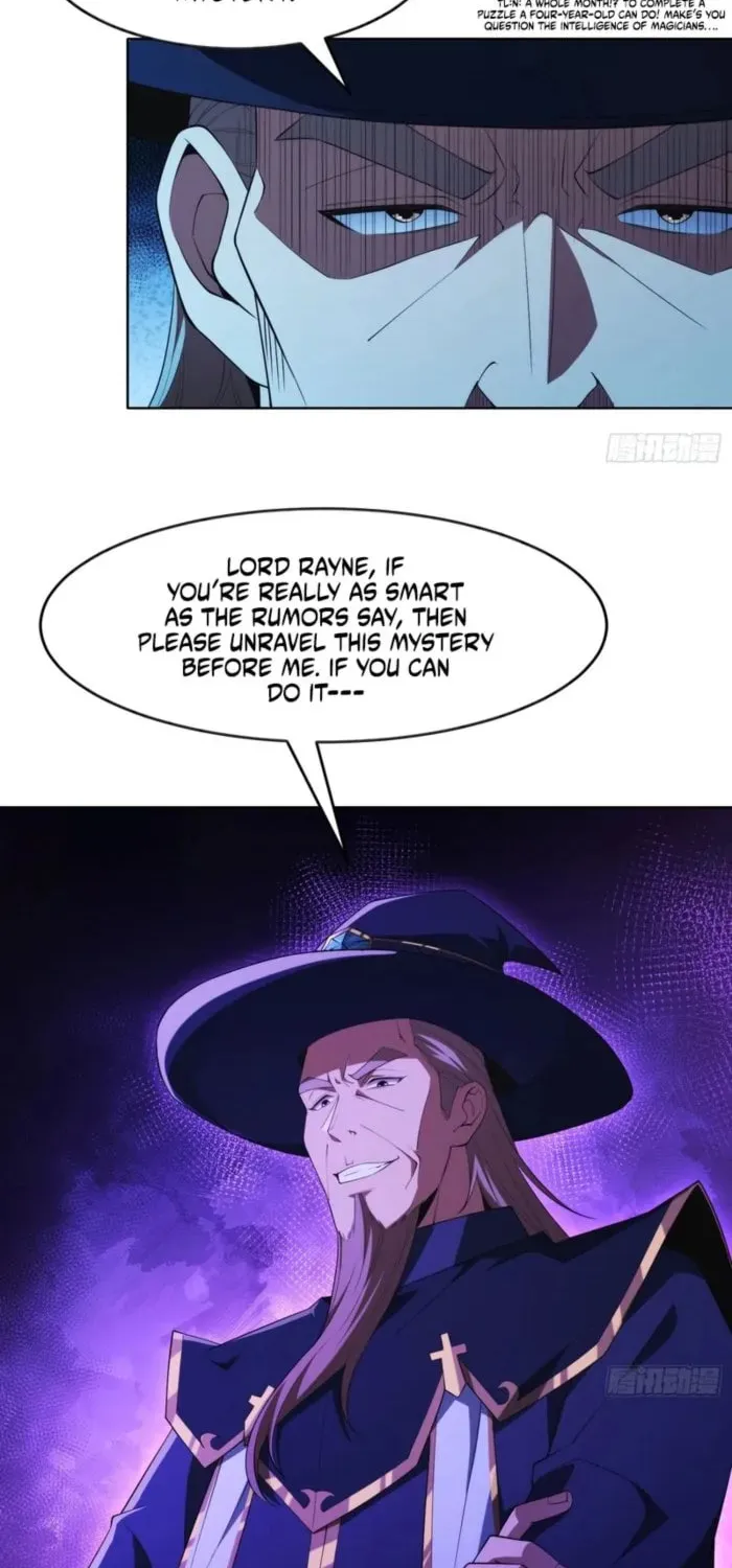 I Dominate a Magical Continent with an Industrial Revolution Chapter 58 page 45 - 