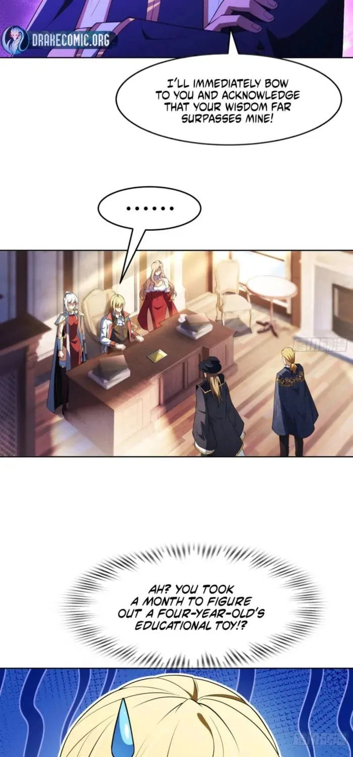 I Dominate a Magical Continent with an Industrial Revolution Chapter 58 page 46 - 