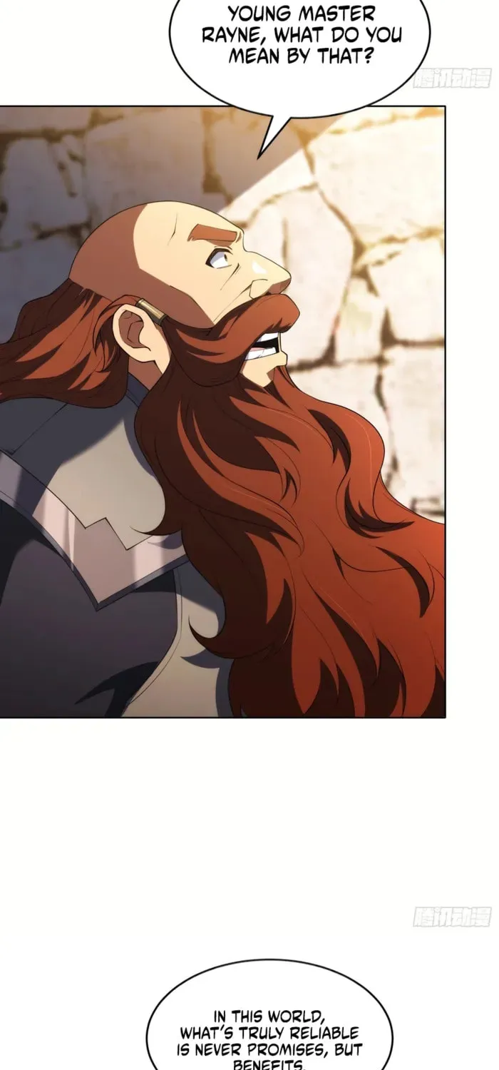 I Dominate a Magical Continent with an Industrial Revolution Chapter 58 page 10 - 