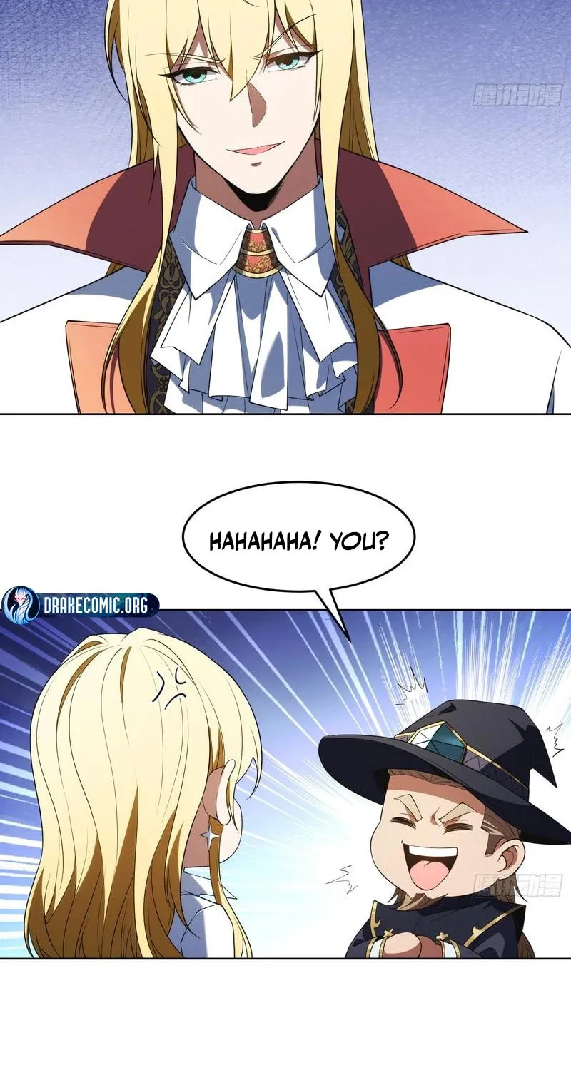 I Dominate a Magical Continent with an Industrial Revolution Chapter 59 page 14 - 