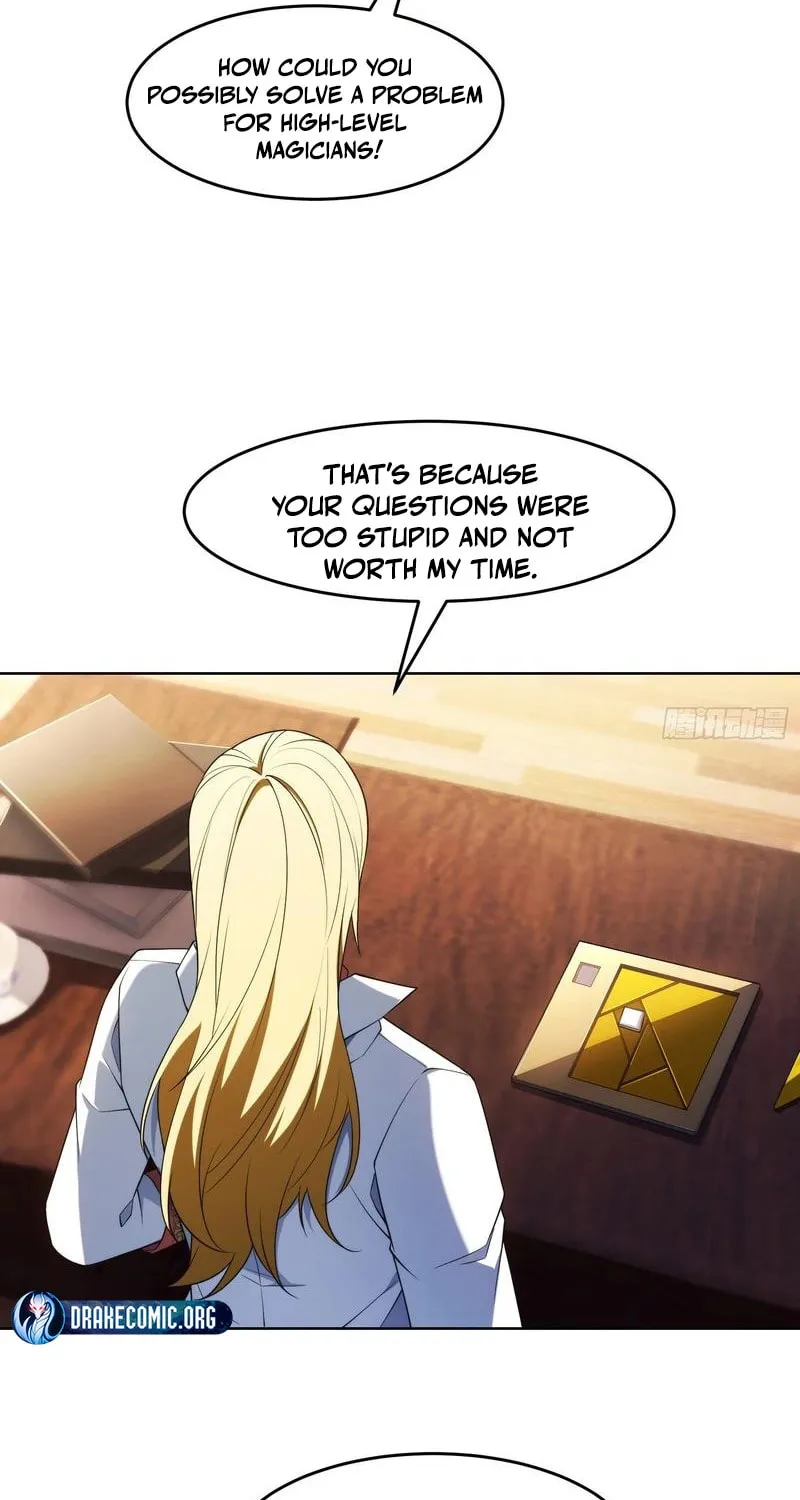 I Dominate a Magical Continent with an Industrial Revolution Chapter 59 page 16 - 