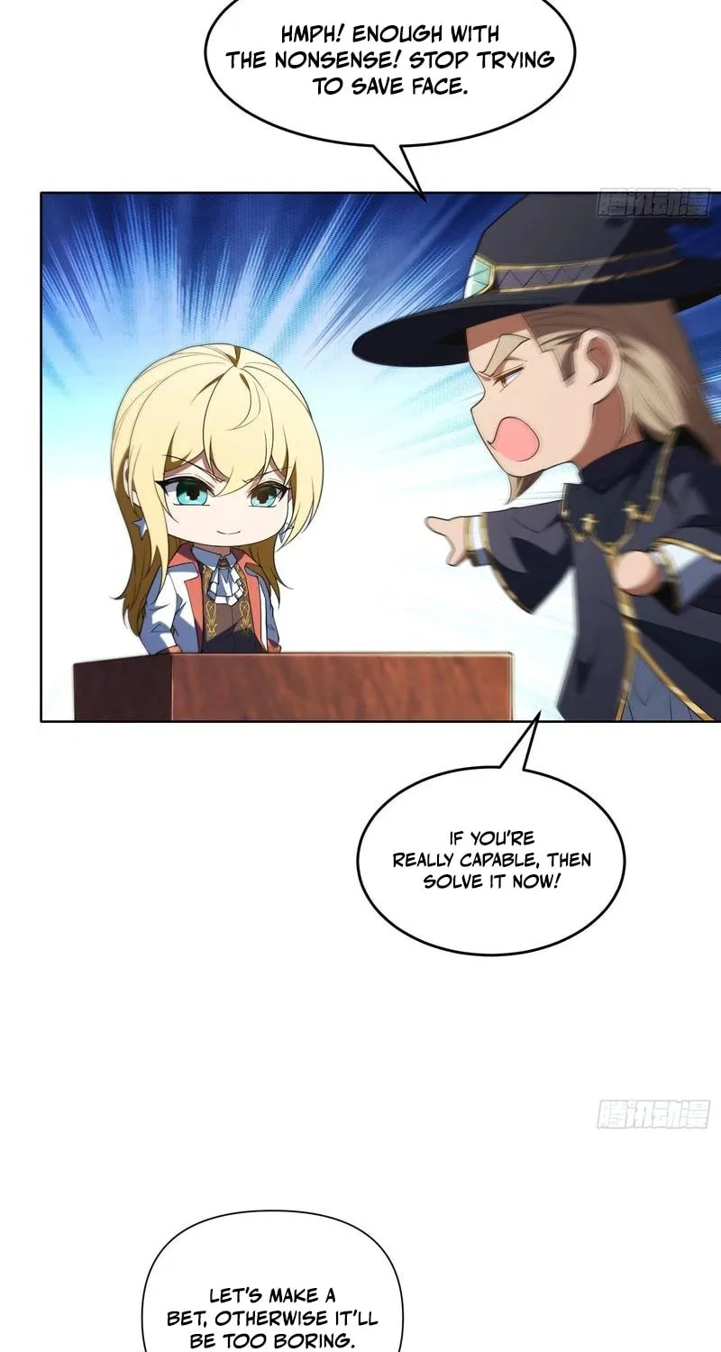 I Dominate a Magical Continent with an Industrial Revolution Chapter 59 page 17 - 