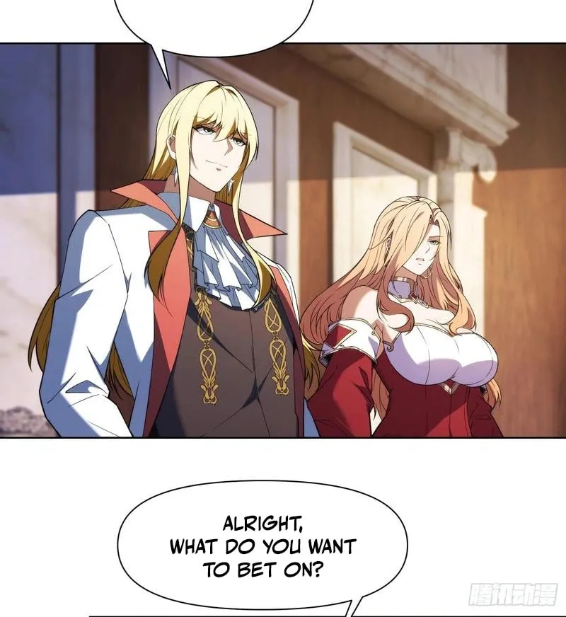 I Dominate a Magical Continent with an Industrial Revolution Chapter 59 page 18 - 
