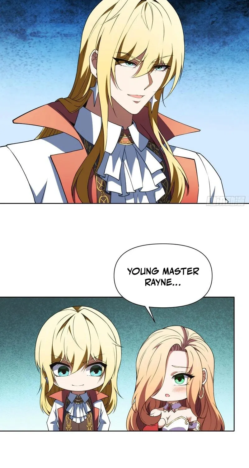I Dominate a Magical Continent with an Industrial Revolution Chapter 59 page 20 - 