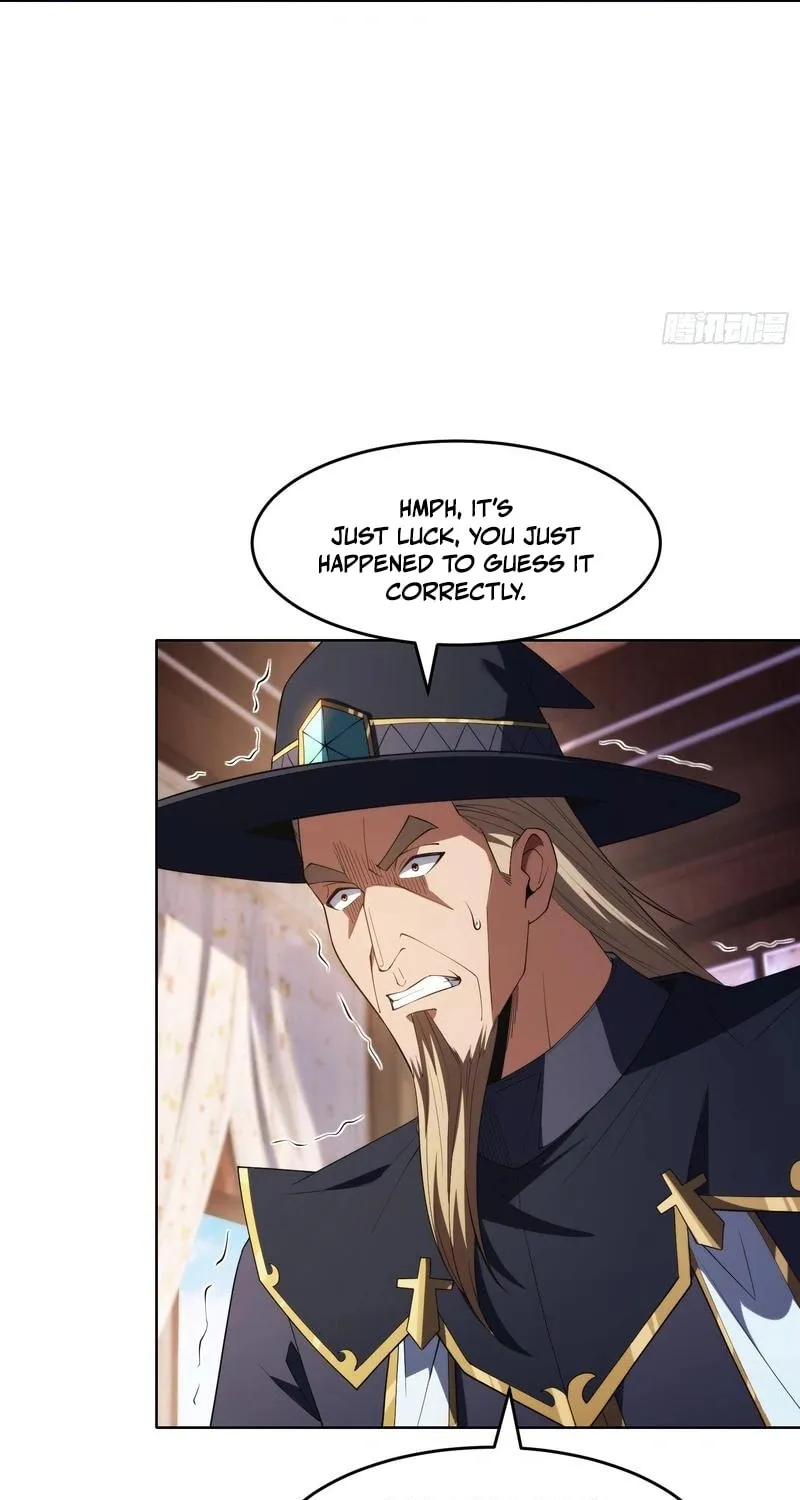 I Dominate a Magical Continent with an Industrial Revolution Chapter 59 page 29 - 