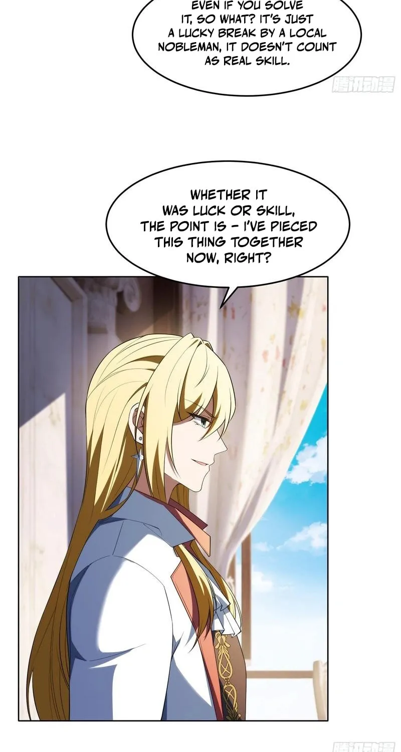 I Dominate a Magical Continent with an Industrial Revolution Chapter 59 page 30 - 