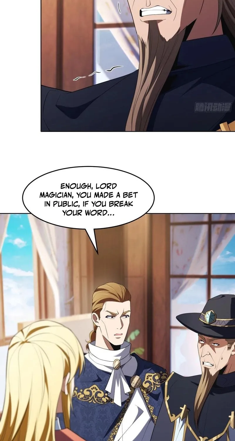 I Dominate a Magical Continent with an Industrial Revolution Chapter 59 page 36 - 