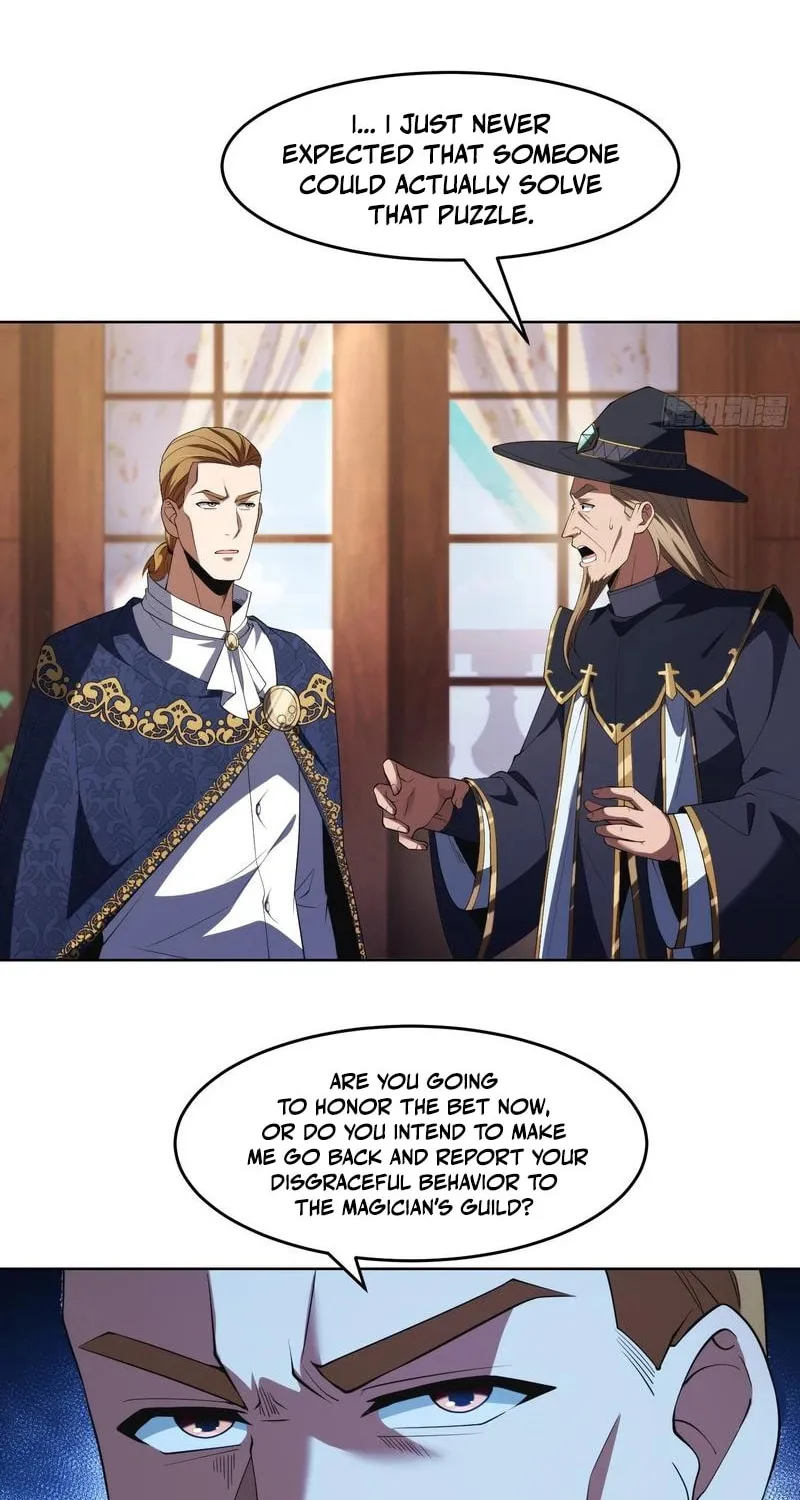 I Dominate a Magical Continent with an Industrial Revolution Chapter 59 page 39 - 
