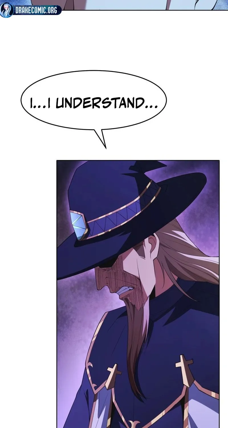 I Dominate a Magical Continent with an Industrial Revolution Chapter 59 page 40 - 