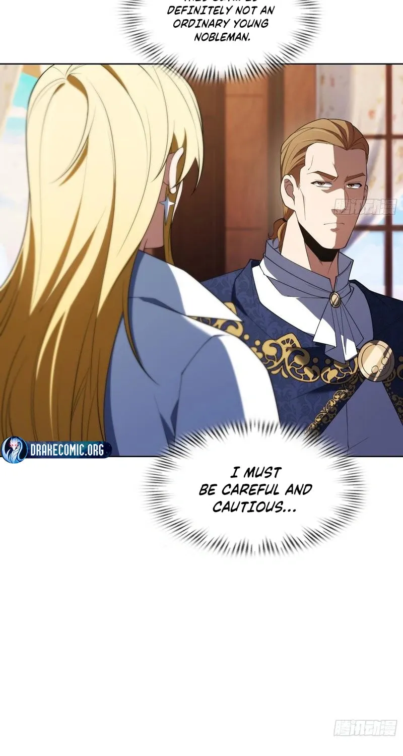 I Dominate a Magical Continent with an Industrial Revolution Chapter 59 page 44 - 