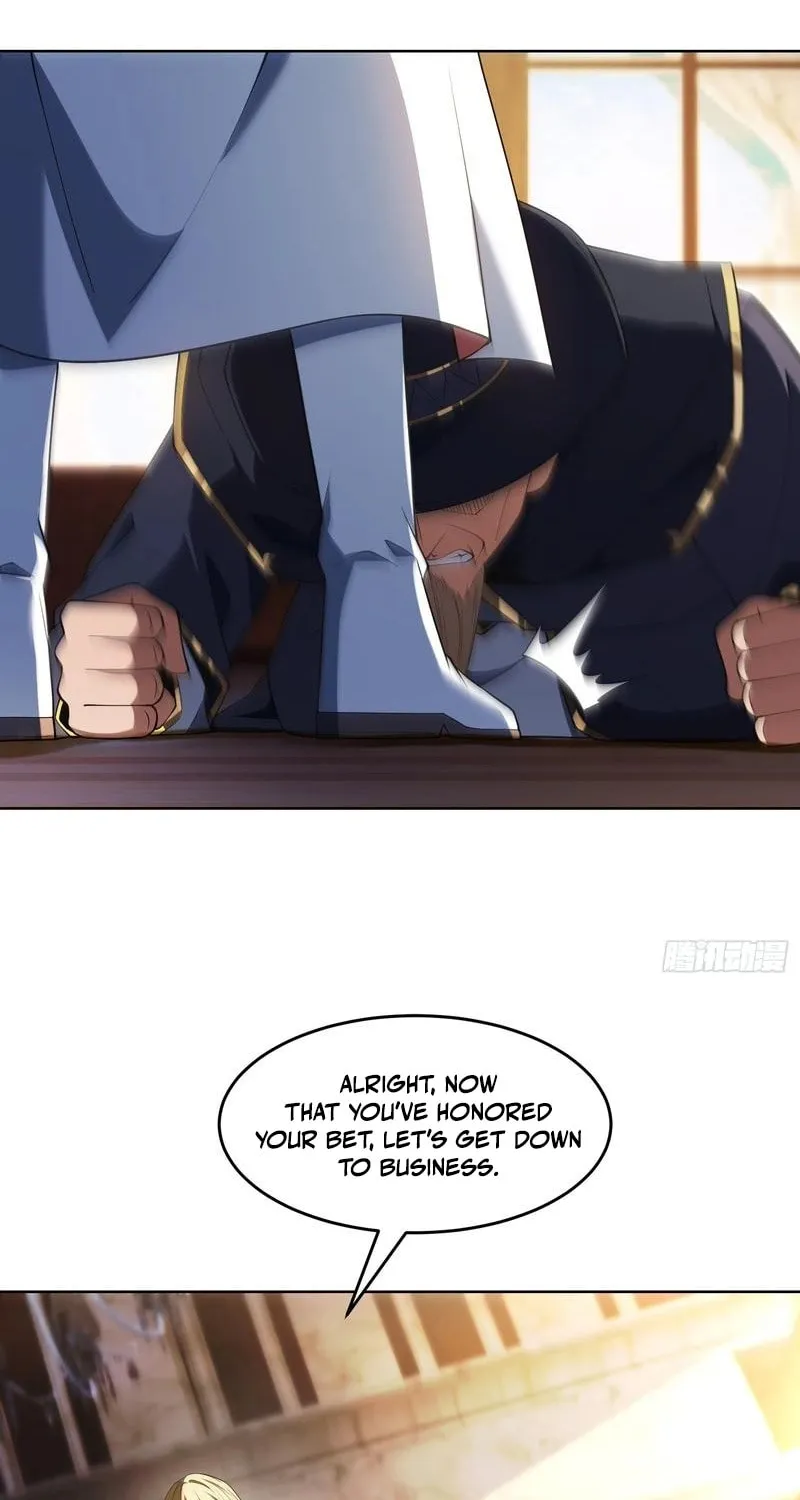 I Dominate a Magical Continent with an Industrial Revolution Chapter 59 page 45 - 