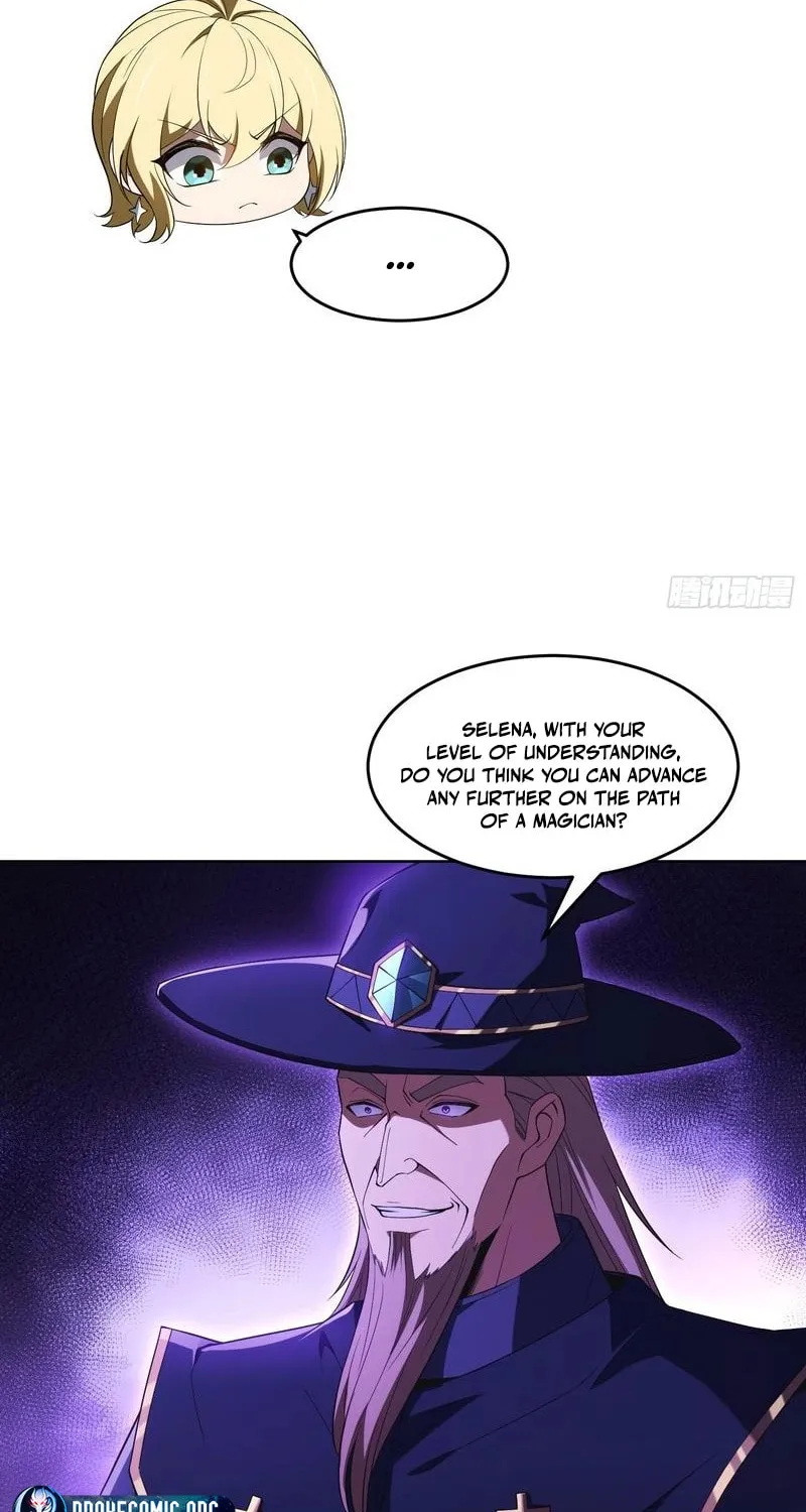 I Dominate a Magical Continent with an Industrial Revolution Chapter 59 page 6 - 