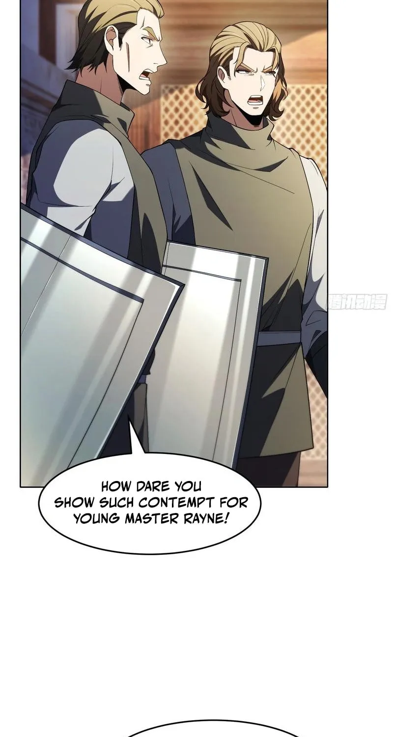 I Dominate a Magical Continent with an Industrial Revolution Chapter 59 page 8 - 