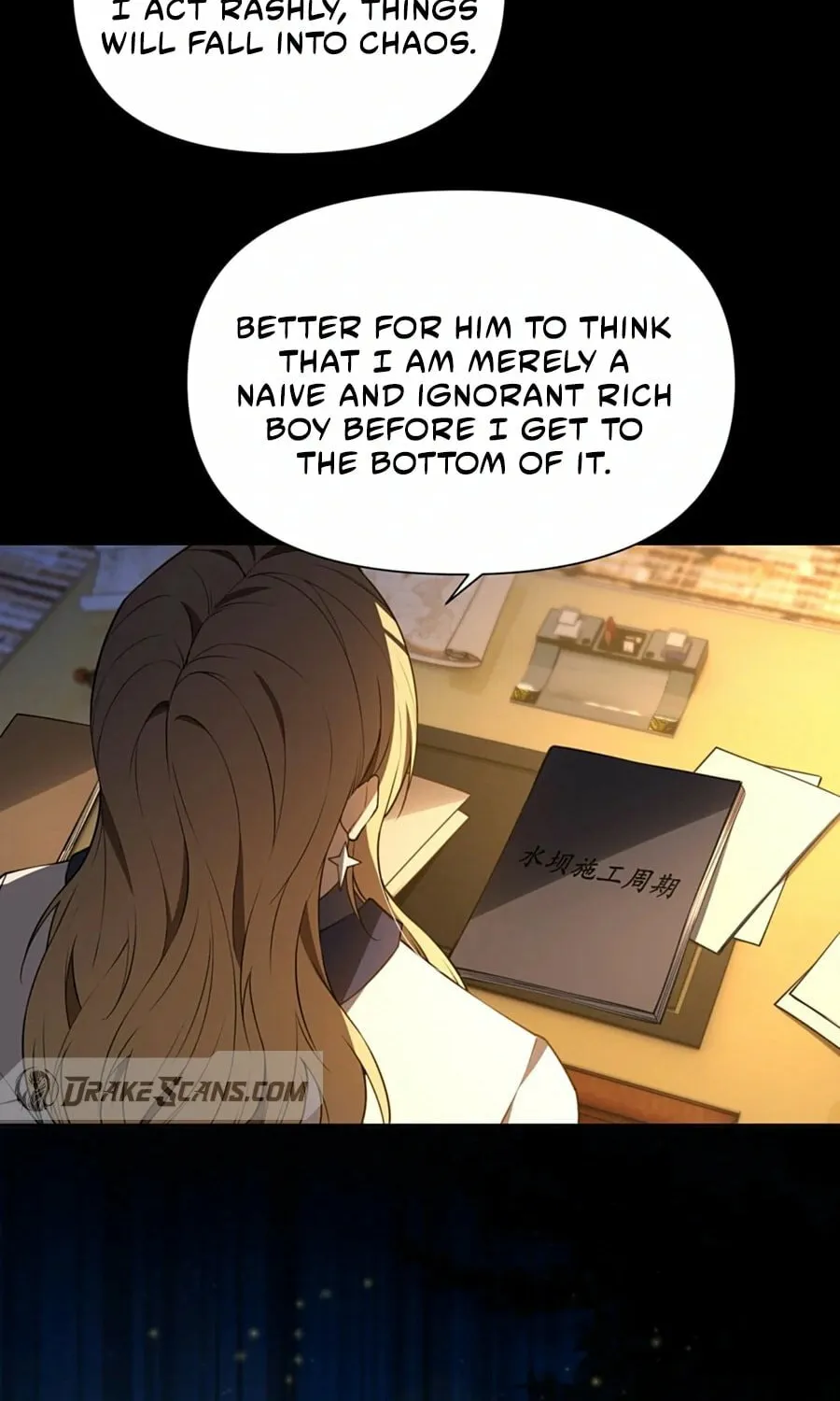 I Dominate a Magical Continent with an Industrial Revolution Chapter 6 page 14 - 