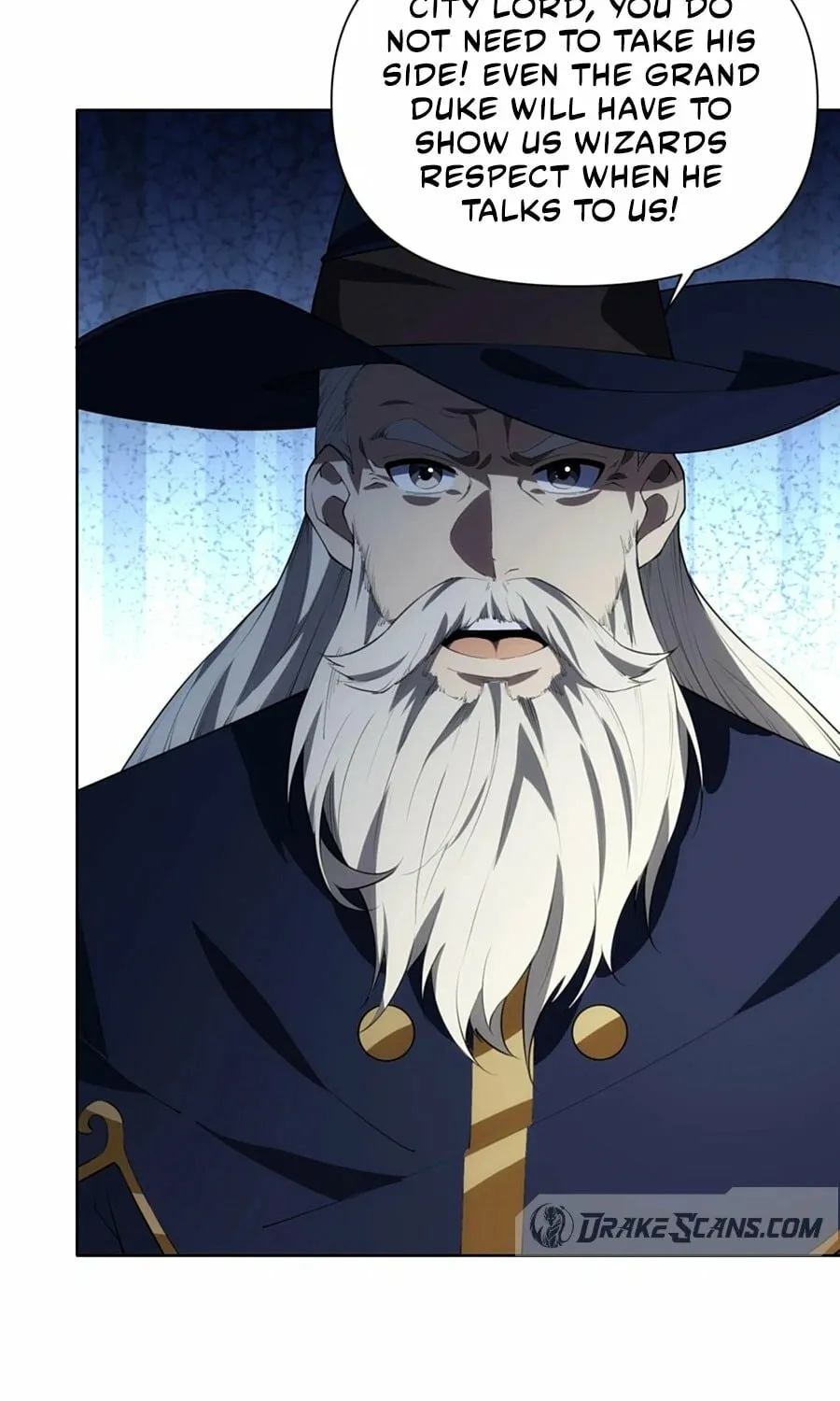 I Dominate a Magical Continent with an Industrial Revolution Chapter 6 page 19 - 