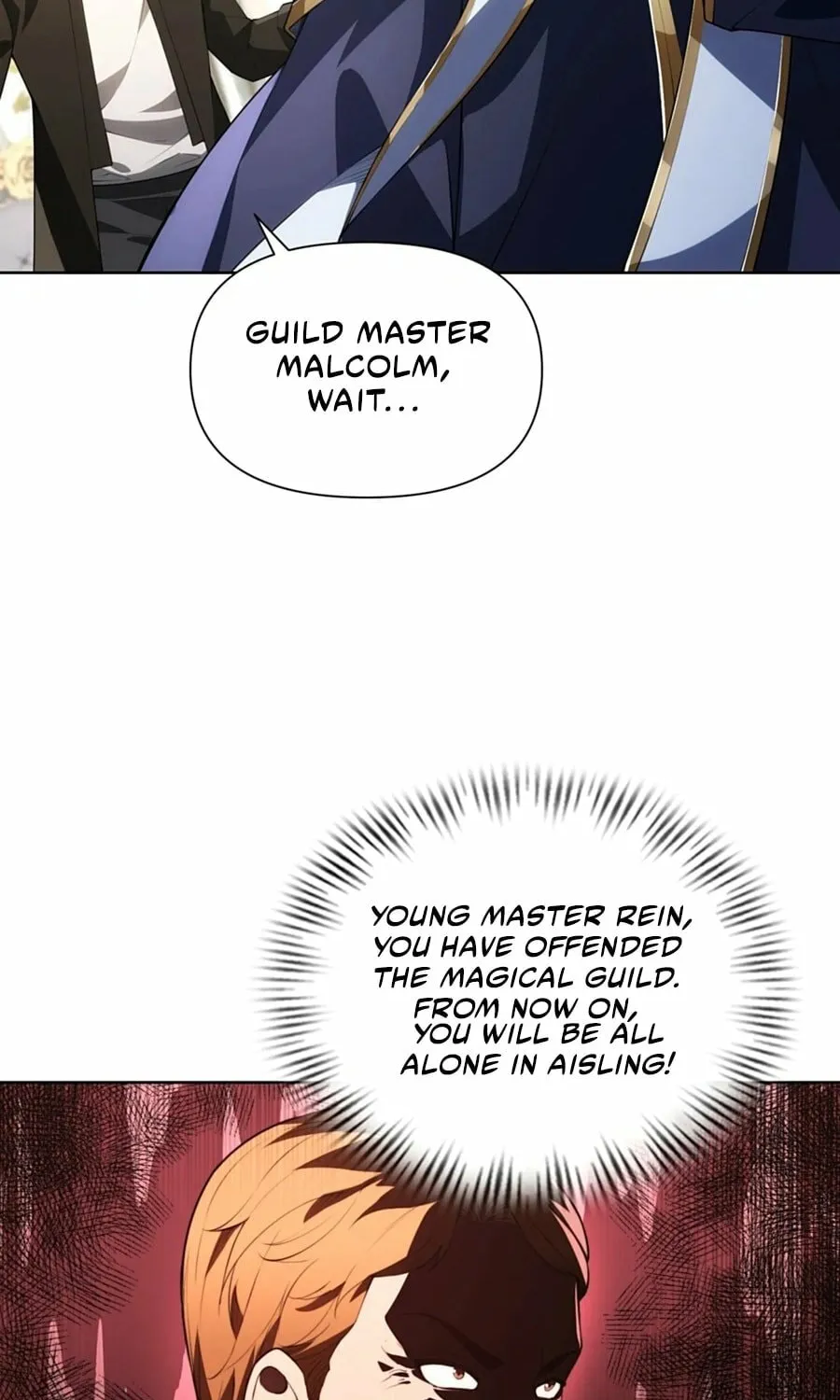 I Dominate a Magical Continent with an Industrial Revolution Chapter 6 page 22 - 